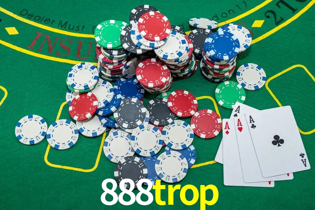 A Revolução dos Aplicativos de Jogos no 888trop