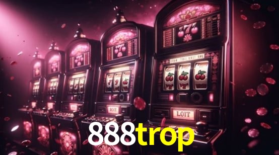 Desvendando o Mundo dos Jogos Virtuais na 888trop